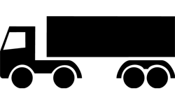 Tır Taşımacılığı